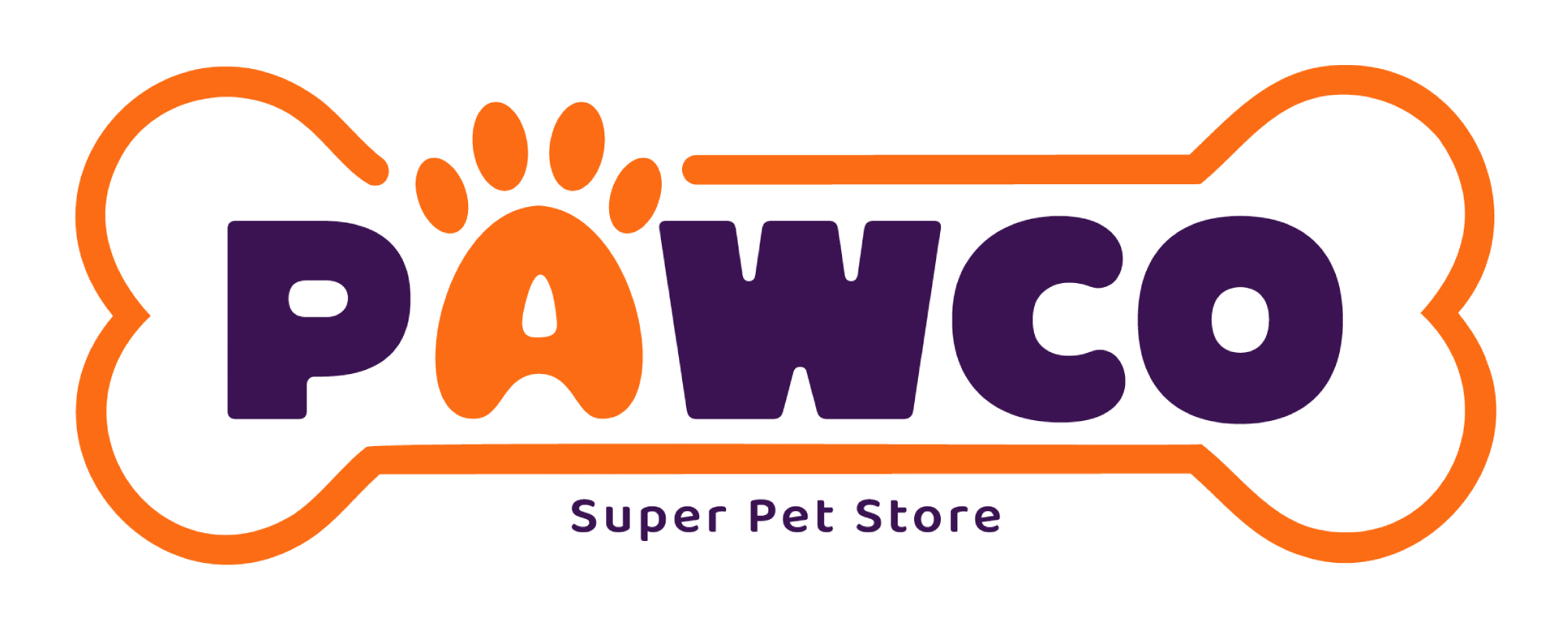 PawCo Pet Shop