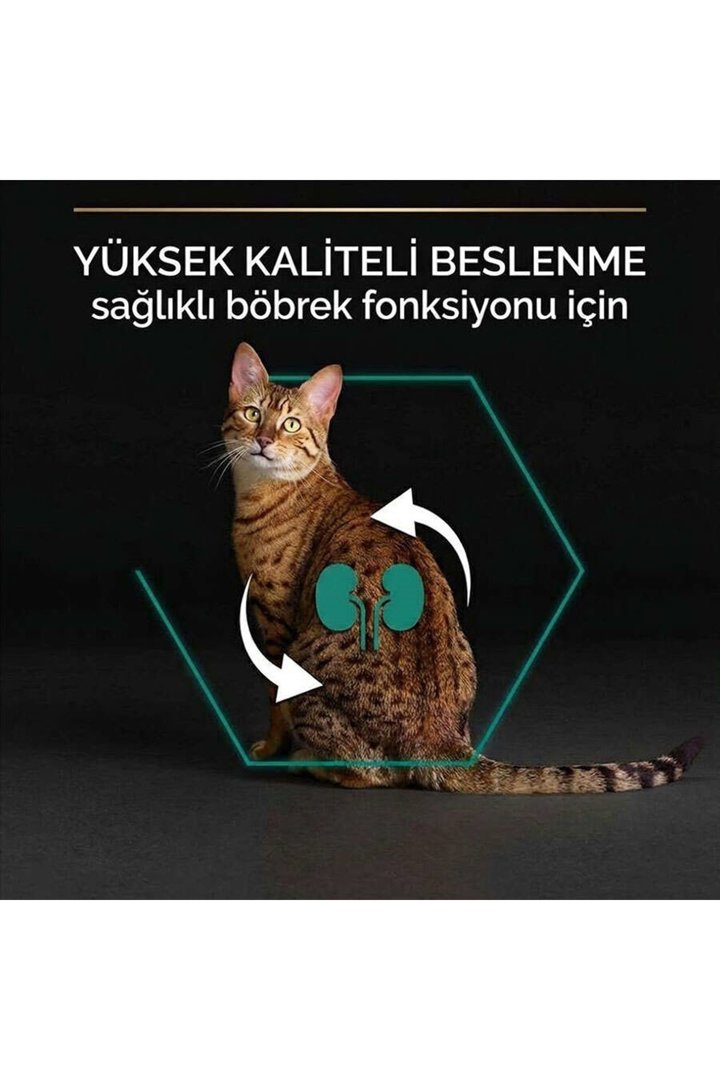 ProPlan Sterilised Hindi-Tavuk Kısırlaştırılmış Kedi Maması 3 Kg görsel 4