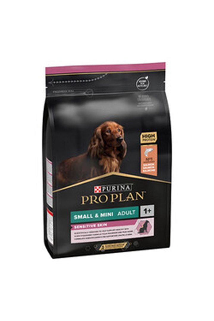 Proplan Köpek Maması Küçük Irk Somonlu 7 Kg