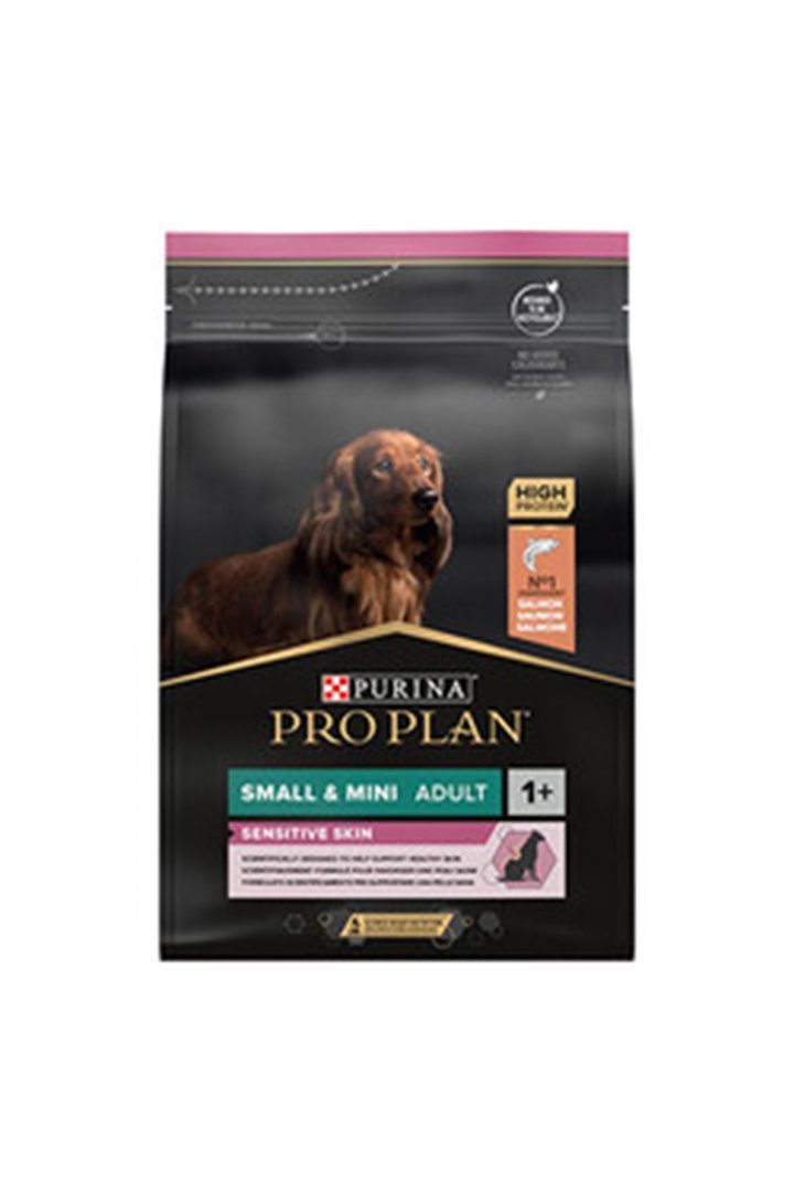 Proplan Köpek Maması Küçük Irk Somonlu 7 Kg görsel 2
