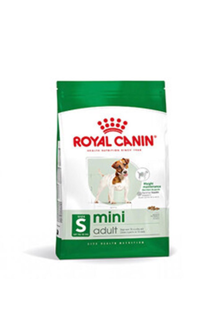 Royal Canin Köpek Maması Küçük Irk 2 Kg