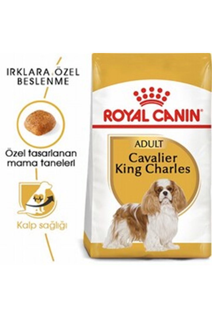 Royal Canin Köpek Mama Cavalier King Charles 1.5Kg