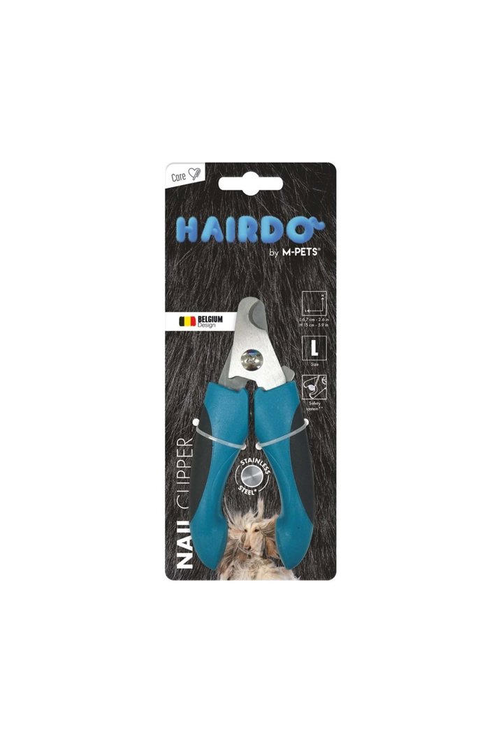 M-Pets Köpek Tırnak Makası (L) görsel 2