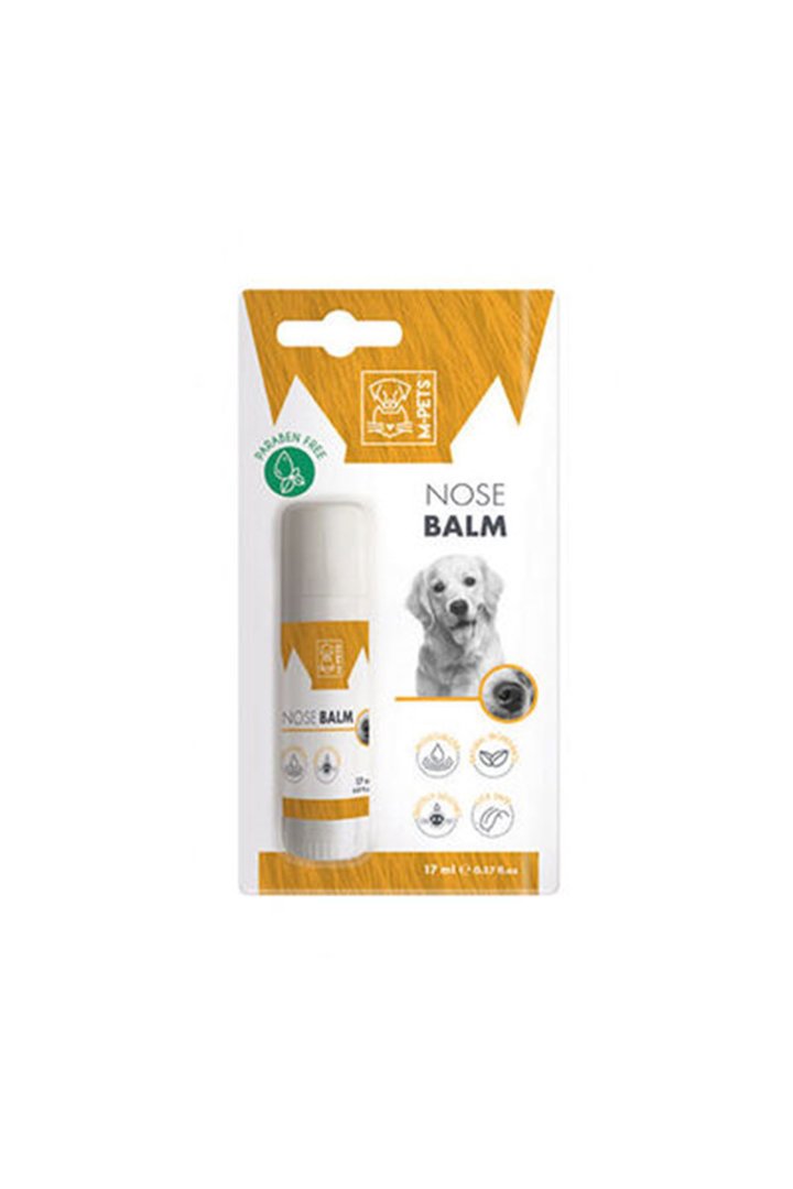 M-Pets Köpek Burun Bakım Kremi 17 Ml