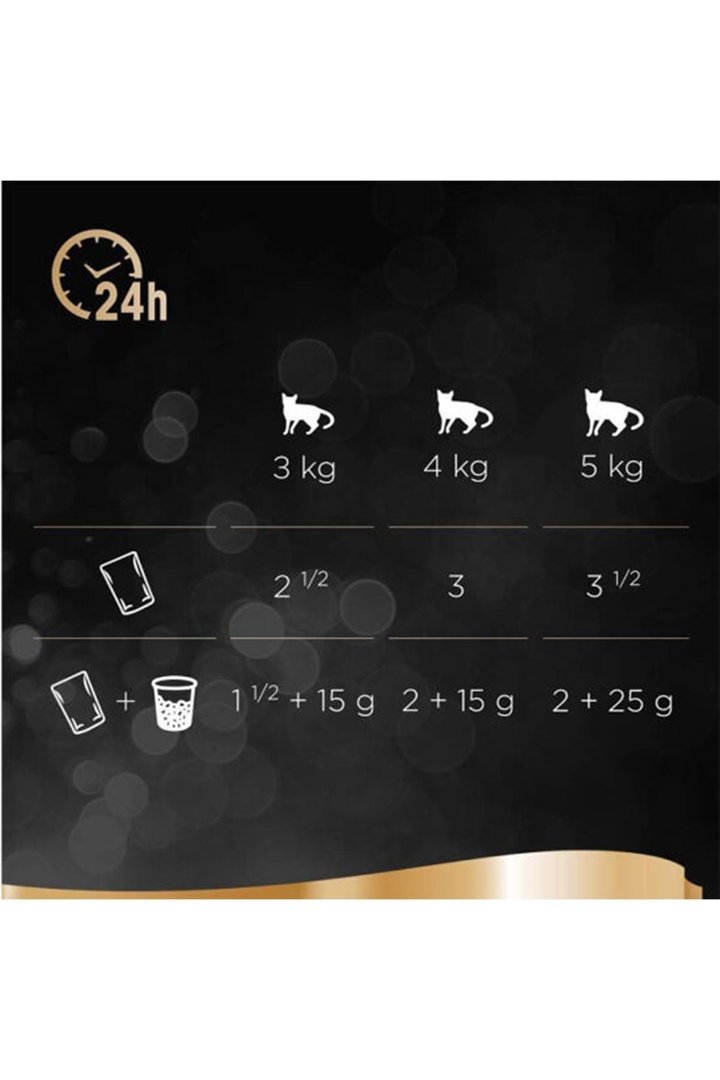 Sheba Kedi Yaş Maması Ton Balıklı 85 G görsel 4