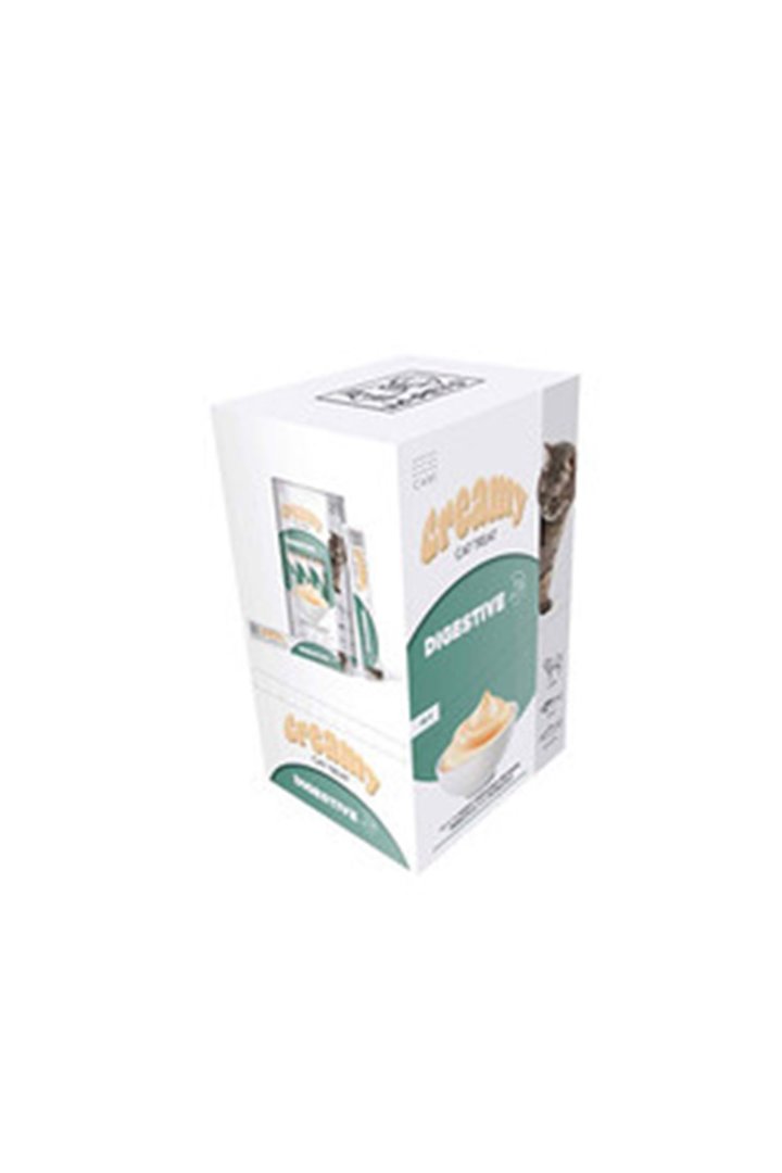 M-Pets Kedi Ödül Krema Cilt Ve Tüy Sağlığı 4*15 G görsel 2