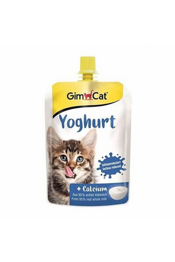 GimCat Yoğurt 150 G