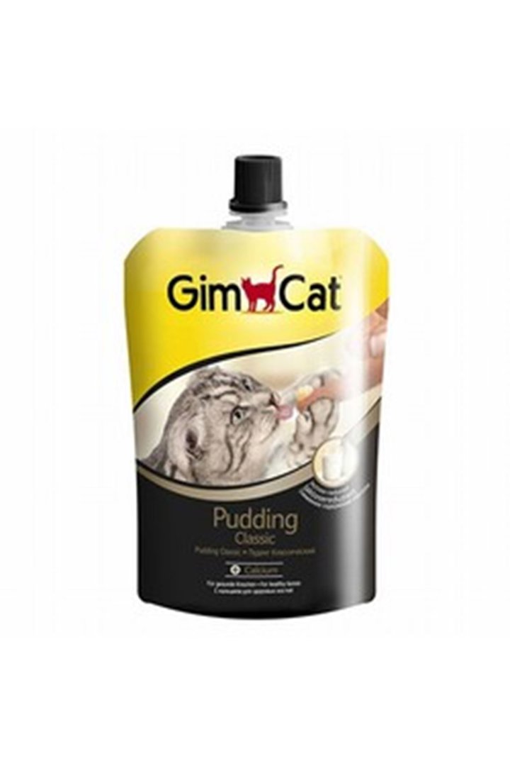 GimCat Puding 150 G