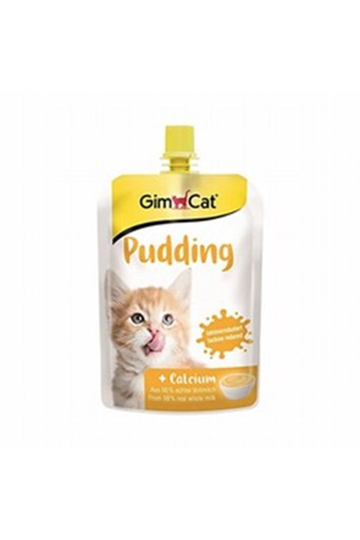 GimCat Puding 150 G görsel 2